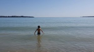 20230415 15 апреля море