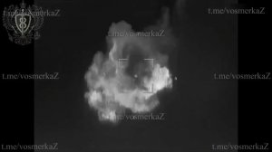 🇷🇺🛩️❌🚤🇺🇦«Ланцеты» уничтожают украинские БЭК с пулемëтными турелями в акватории Чëрного моря…