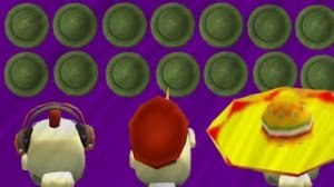 [DEN19K] МИННОЕ ПОЛЕ ЧЕЛЛЕНДЖ | ЧИКЕН ГАН | CHICKEN GUN