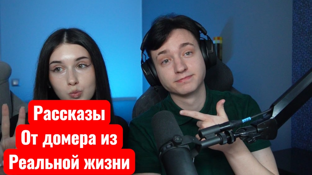 История домера