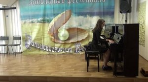 Н. Мясковский - Фуга в старинном стиле