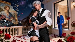 Жених использовал её как щит для другой! 💔 Узнав правду, она вышла замуж за незнакомца.