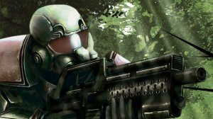 Chrome: SpecForce (2005) ➤ Хром: Спецназ ● Windows 10