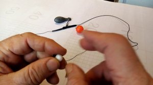 СНАСТЬ НА КРУПНОГО САЗАНА И КАРПА