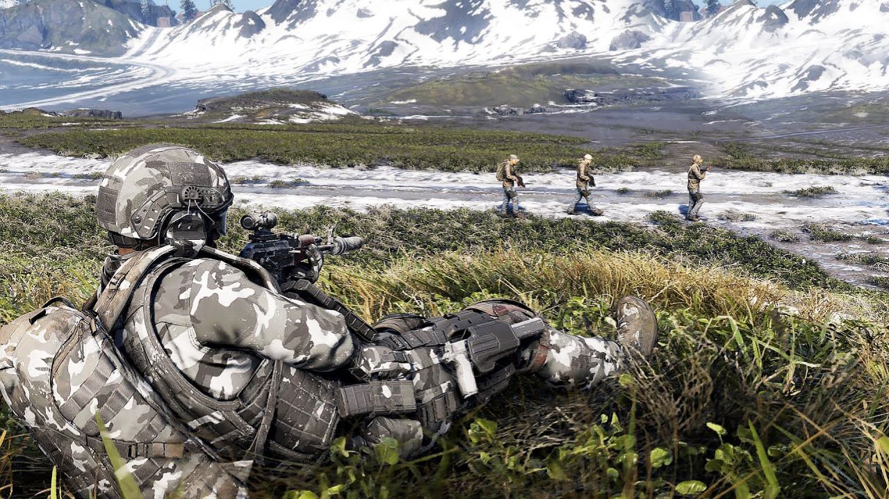 20 ЛУЧШИХ СТЕЛС ИГР НА ПК, В КОТОРЫЕ СТОИТ ПОИГРАТЬ В 2026!