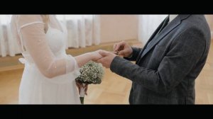 The beginning of the wedding season 2023. Wedding video for Alexander and Elena. Wedding season 2023