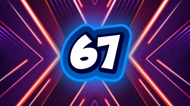 Песня SIX SEVEN от Мила Цветкова