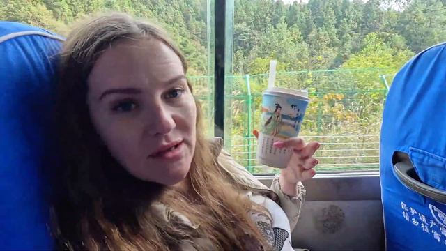 Горы Аватара, Китай-стоят ли они посещения? #китай #горыаватар