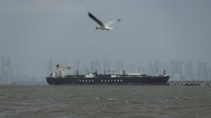 Трафик в Ормузском проливе достиг максимума с начала войны