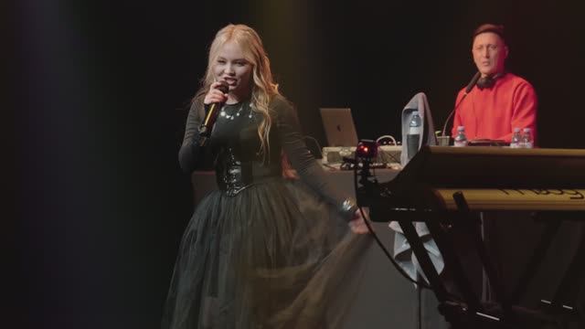 МУСО АНИ - Чебер (концерт)