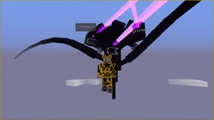 Играем с визер штормом Майнкрафт 1.12.2 Forge СТРИМ