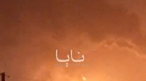 Иран нанёс удар Саудовской Аравии