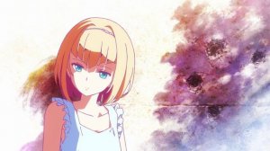 Heavy Object - Dear Brave (Kano)