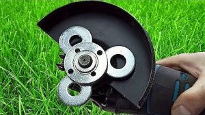 Прокачал свою Болгарку на максимум! 4 крутые ПРИСПОСОБЫ которые реально выручают!