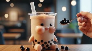 МУЛЬТФИЛЬМЫ ДЛЯ ДЕТЕЙ МИЛАЯ ЕДА  которая реалистично и АППЕТИТНО кушает СЕРИЯ 38 ИГРАЛКИ-ЗАЛИПАЛКИ