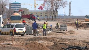 Старые трубы и асфальт в прошлое: в Благовещенске стартовала «перезагрузка» дорог