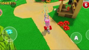 битва скинов