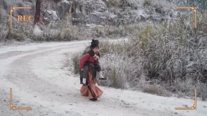 Закадровые съемки дорамы "В погоне за нефритом"