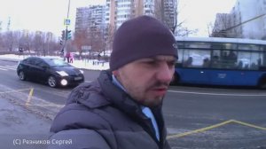 Обзор покупок из АШАНА Покупки еды 2017