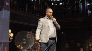 Новое поколение H2 ELEMENT технологии, масла. Закрытая презентация