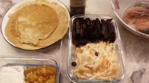 Пришла с суток, планы изменились 🫣 Бегу в ночную смену 🏥 Ужин/завтрак Апельсин на цедру для кулича