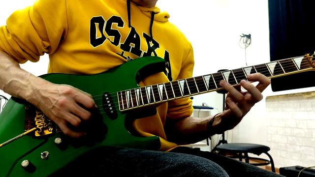 Мастерская звука Алексея Петерса - Вокруг Ля