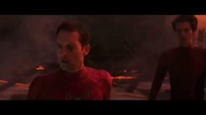 человек паук нет пути домой все вырезанные сцены