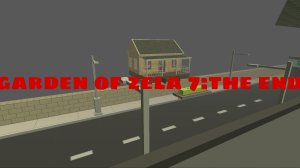 garden of zela 7:the end