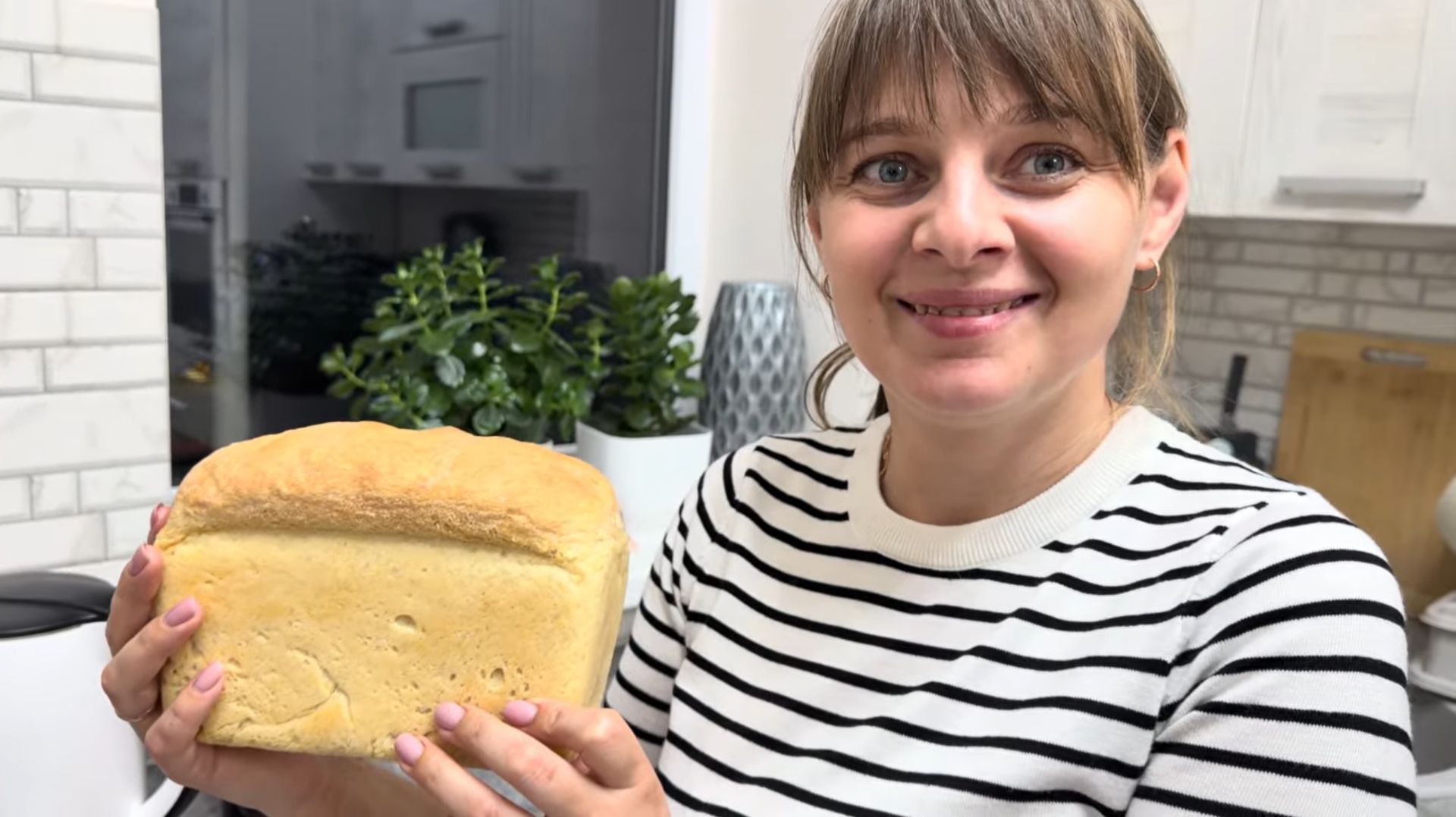 Семейный влог от утренних сборов до домашнего хлеба и ужина вместе. ИЗ ГОРОДА В ДЕРЕВНЮ ПЕРЕЗАГРУЗКА