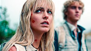 Голодные игры 6: Рассвет жатвы — Русский трейлер (Дубляж, 4K, 2026)