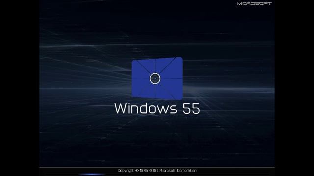 Windows Never Released 855