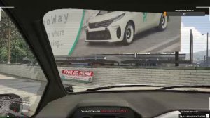 Grand Theft Auto V Online