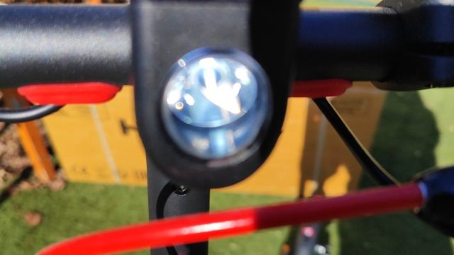 HITWAY H17 - Городской Электросамокат