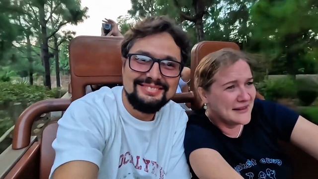 #BigGrizzlymountainrunaway #диснейлендгонконг #диснейленд #американскиегорки