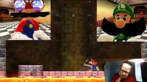 Сделал Реакцию Две Видео