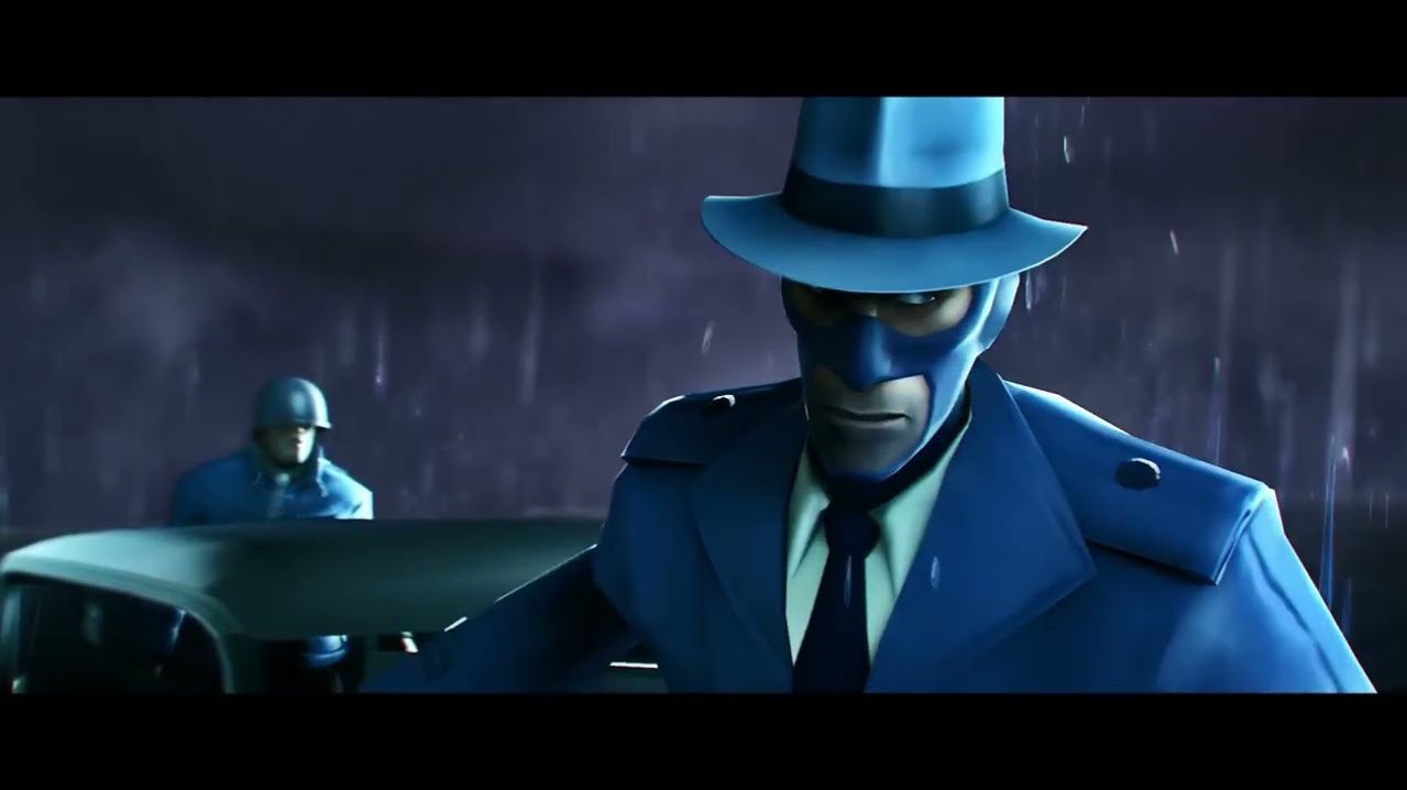 Emesis Blue   трейлер (русский дубляж)