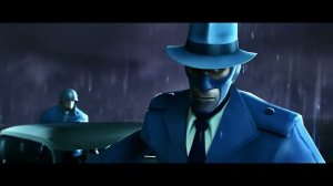 Emesis Blue   трейлер (русский дубляж)