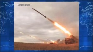 ВС России нанесли удары по украинскому производству крылатых ракет