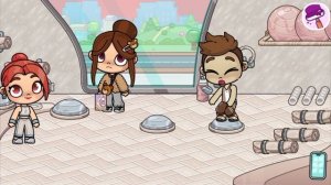 все секретки в Avatar world!