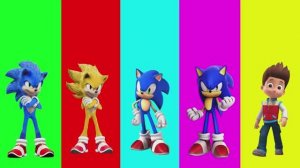 Даме Ту Косита и Герои в Масках: Веселая Путаница — Челлендж «Чьи это глаза?» 🧩👀