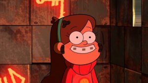 гравити фолз 2 серия 2 часть 2 сезон