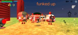 играю в разные игры