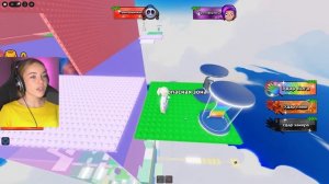 НИКОГДА НЕ ИГРАЙ В ТРОЛЛЬ БАШНЮ ЛИЛИ в ROBLOX! С АЛЁНОЙ