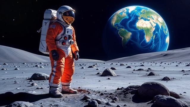 Berlin School 1970s ｜ Electronic Vibes ｜ Space Retro ｜ Vintage Synths ｜ COSMIC WAVE [Full Album]-(10