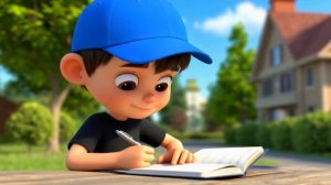 Маленький мал