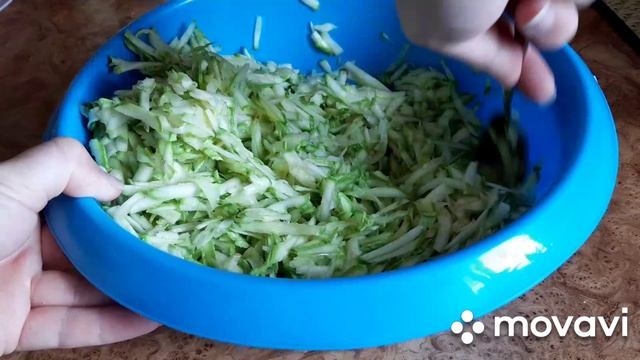 КОРОЛЕВСКАЯ ЗАПЕКАНКА ИЗ КАБАЧКОВ