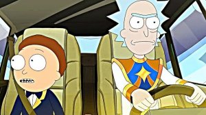 Рик и Морти (9 Сезон) — Русский Трейлер (Субтитры, 2026)