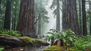 Дождика Этюд .Автор Алоха Ехе. Контент, созданный с помощью искусственного интеллекта (ИИ)