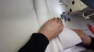 Классический корсет - Урок 3.1. Сборка удлиненного корсета