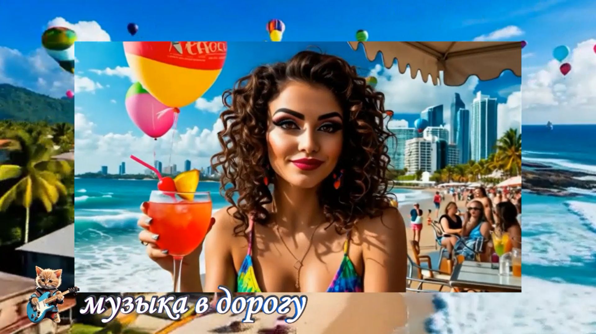 Раз, два, три. Михаил Трощенко